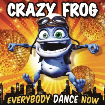 Crazy Frog No Limit