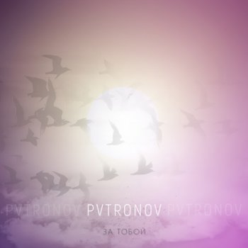 Pvtronov За тобой