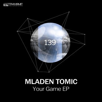 Mladen Tomic Unlock