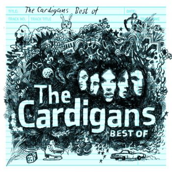 The Cardigans For The Boys