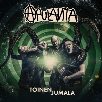 Apulanta Toinen jumala