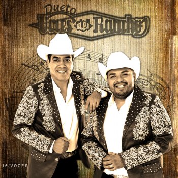 Voces del Rancho Con Honor