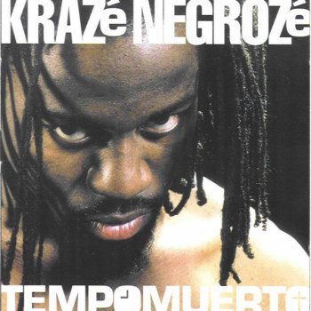 Krazé Afro Fu konection (Malabo style)