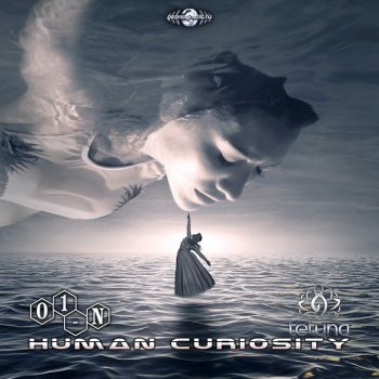 01-N feat. Tetuna Human Curiosity