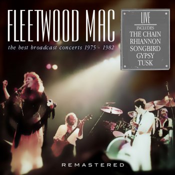 Fleetwood Mac Landslide (Remastered) (Live: Capitol Theatre, Passaic, NJ 17 Oct 75)