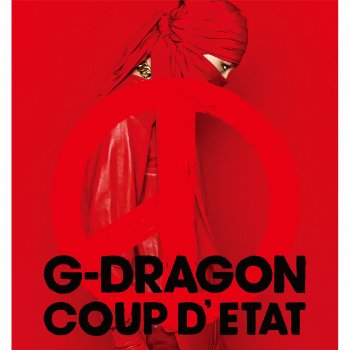 G-DRAGON 流行革命