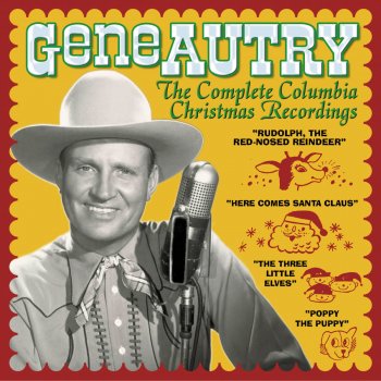 Gene Autry & Carl Cotner's Orchestra and Chorus He'll Be Coming Down the Chimney (Like He Always Did Before)