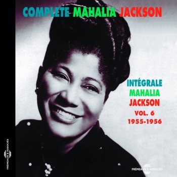 Mahalia Jackson Without a Song