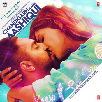 Sachin-Jigar feat. Vishal Dadlani, Shalmali Kholgade & Brijesh Shandilya Kheench Te Nach