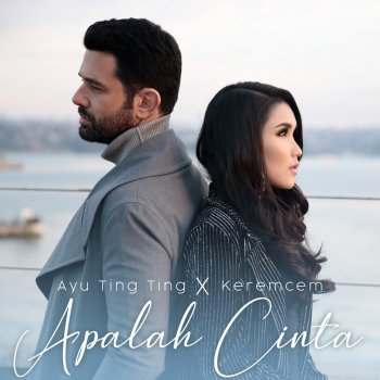 Ayu Ting Ting feat. Keremçem Apalah Cinta