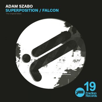 Adam Szabo Superposition - Original Mix