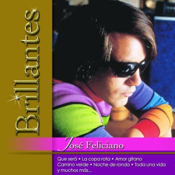 José Feliciano Después de Ti Que?