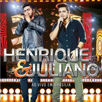 Henrique & Juliano Pra Que Juízo (Ao Vivo)