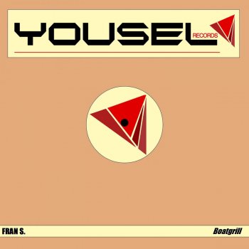 Frans Boatgrill - Original Mix