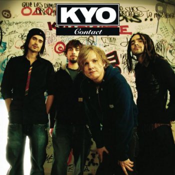Kyo Contact (Edit radio)