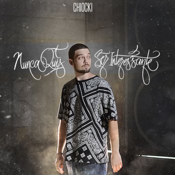 Chiocki Não Foi Nada Mal