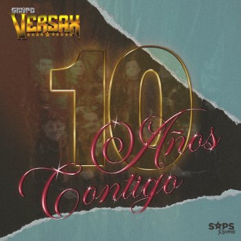 Grupo Versax El Novio Celoso