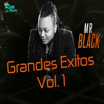 Mr. Black El Preso