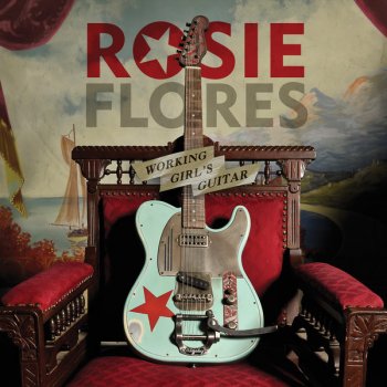 Rosie Flores Surf Demon #5