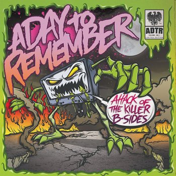 A Day to Remember Since You Been Gone
