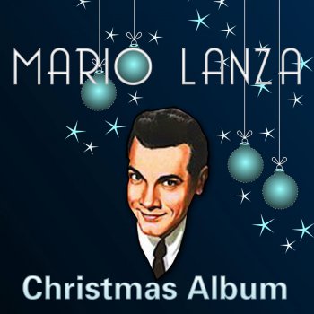 Mario Lanza Oh Christmas Tree