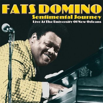 Fats Domino Please Don't Leave Me (live)