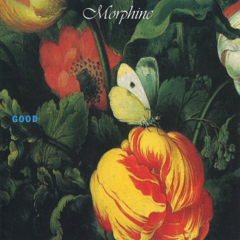 Morphine I Know You, Pt. 1