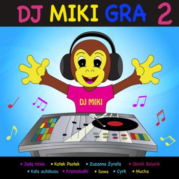 DJ Miki Raz I Dwa