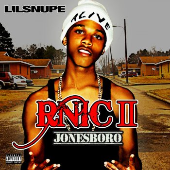 Lil Snupe Jonesboro, LA the Prelude