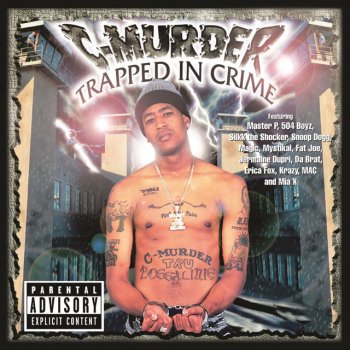 C-Murder Interlude