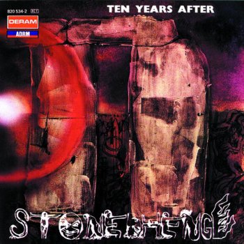 Ten Years After Hear Me Calling