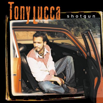 Tony Lucca Put Your Seat Back