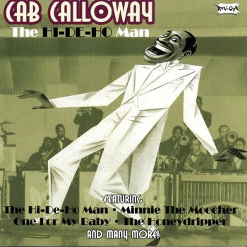 Cab Calloway San Fransisco Fan