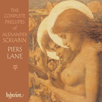 Alexander Scriabin feat. Piers Lane 24 Preludes, Op. 11: No. 7 in A Major. Allegro assai