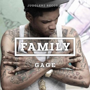 Исполнитель GAGE, альбом Family - Single