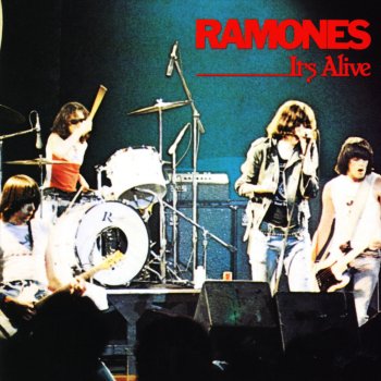 Ramones Commando