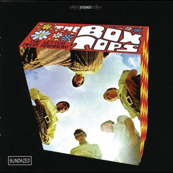 The Box Tops The Letter (Single Version)