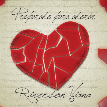 Riverson Vianna O Senhor É a Luz