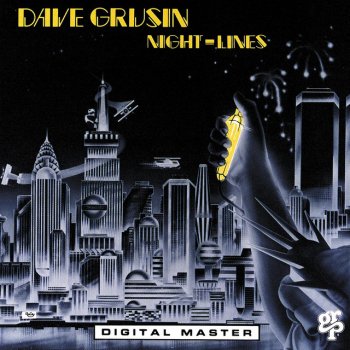 Dave Grusin Theme From "St. Elsewhere"