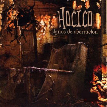 Hocico Untold Blasphemies
