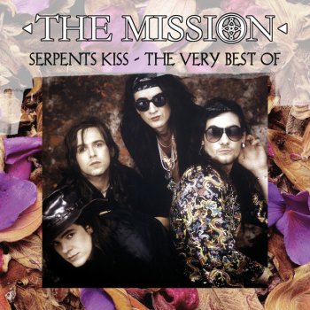 The Mission Deliverance (Sorcerer's Mix)