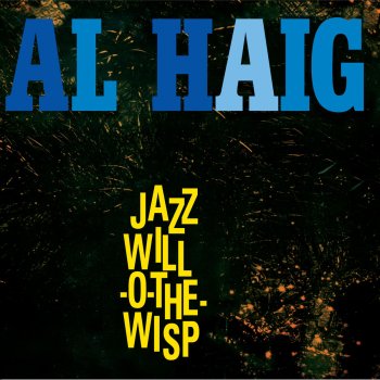 Al Haig Just You, Just Me / Spotlite