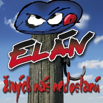 Elan Páni Pripime