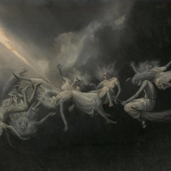 Исполнитель MaalisDead, альбом A Silent Hill