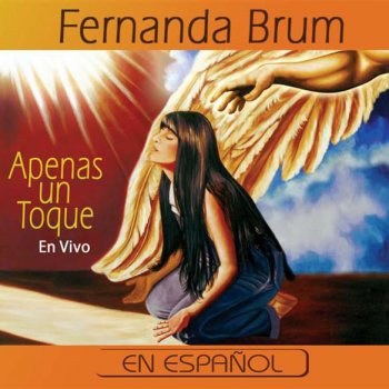 Fernanda Brum El Escogió los Clavos