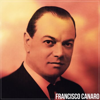 Francisco Canaro Suplico