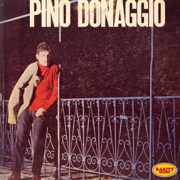 Pino Donaggio Sulla sabbia