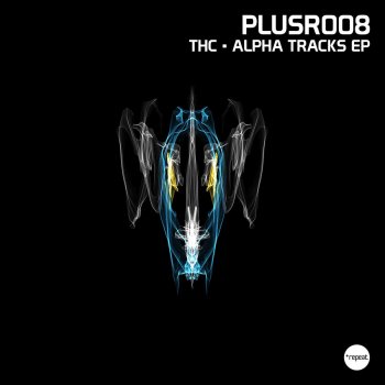 Исполнитель THC, альбом Alpha Tracks