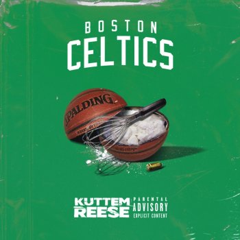 Kuttem Reese Boston Celtics