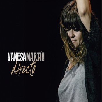 Vanesa Martin feat. Melendi Frenar enero (Directo 2015)